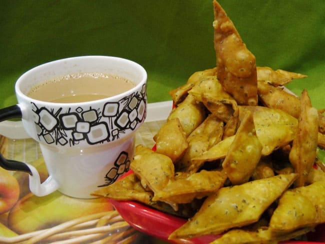 Methi Shankarpali