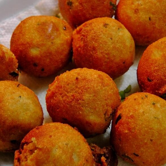 Paneer Kofta Curry