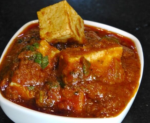 Paneer Masala