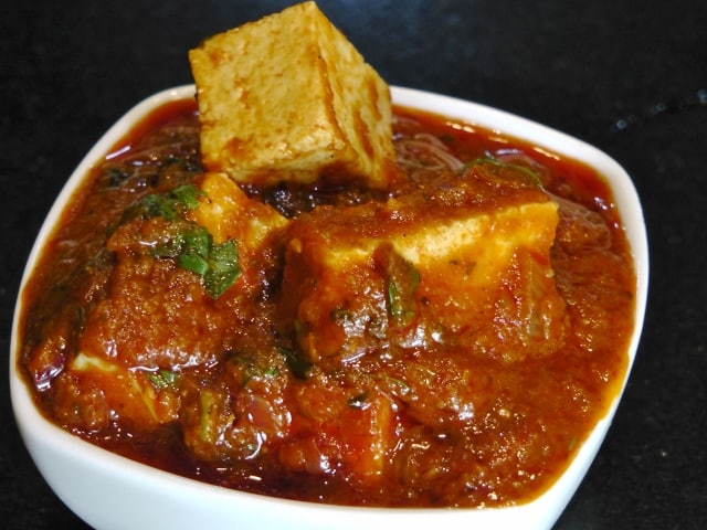 Paneer Masala