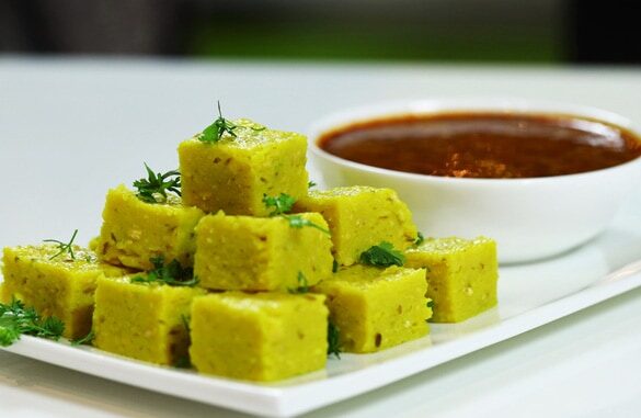 Patodi Rassa - Marathi Recipe