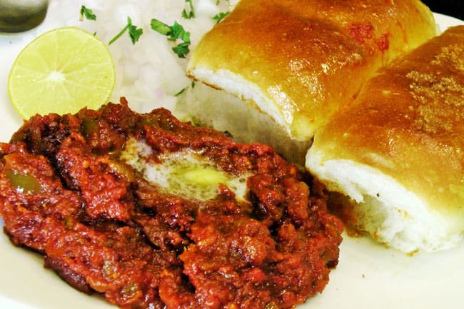 Pav Bhaji - Latest