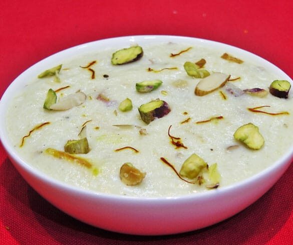 Phirni