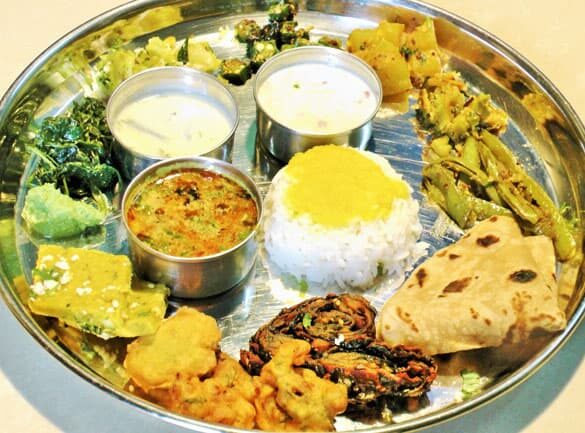 Pitrupaksha Recipes - Marathi Recipe