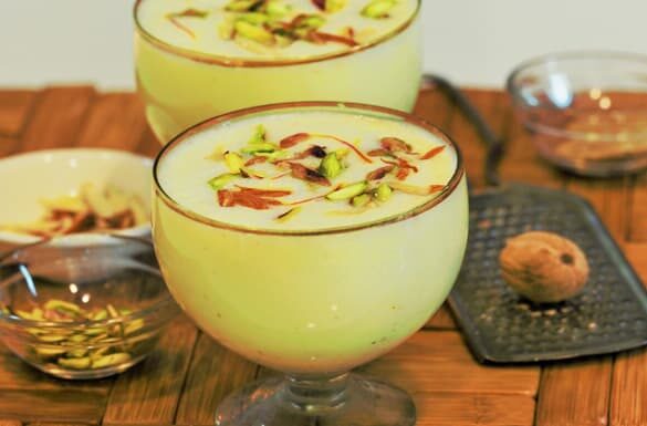 Piyush - Marathi Recipe