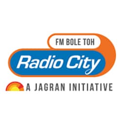 Radio City Logo
