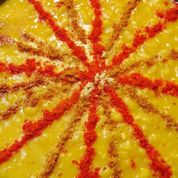 Ragda Pattice