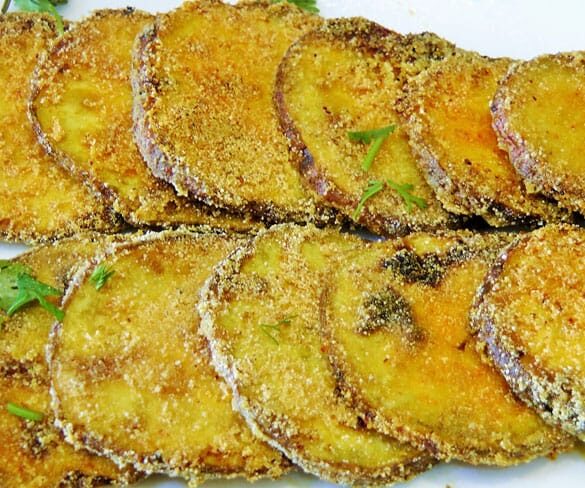 Ratalyache Kap - Marathi Recipe