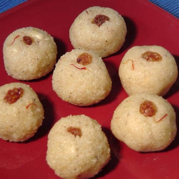 Rawa Ladoo