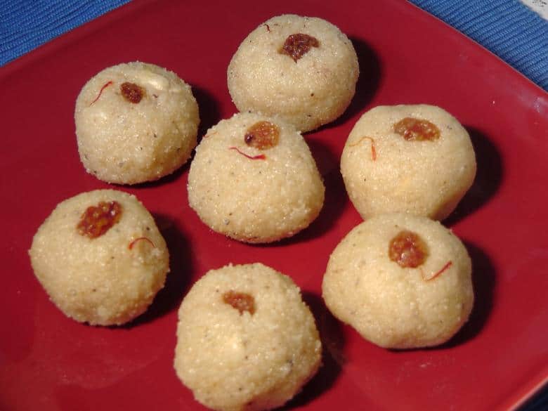 Rawa Ladoo
