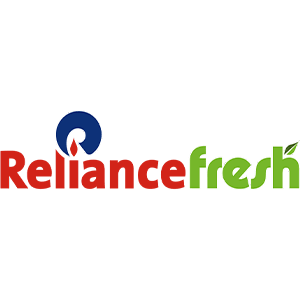 Relaince Fresh Logo