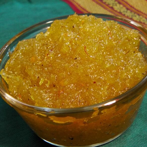Sakhar Amba