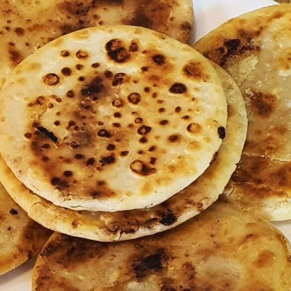 Satorya - Marathi Recipe
