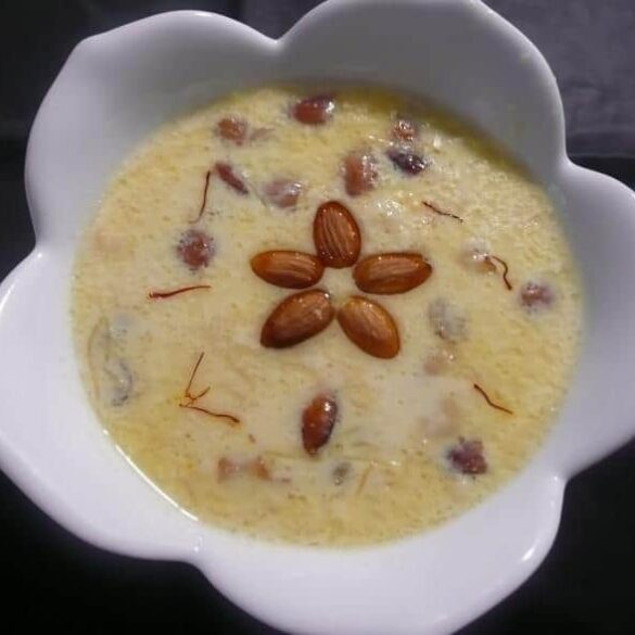 Sevai Kheer