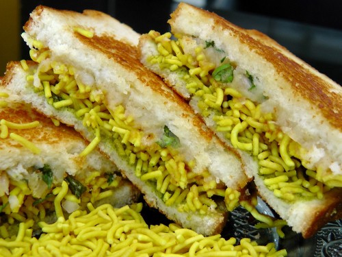 Shev Pav