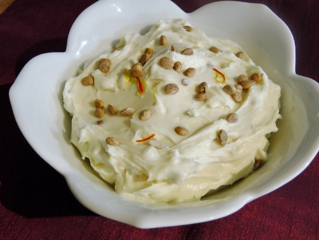 Shrikhand