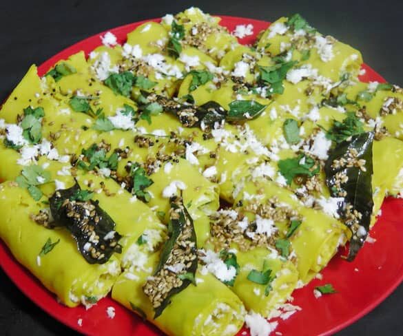 Surali Vadi