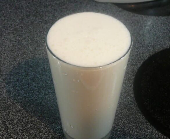 Sweet Lassi