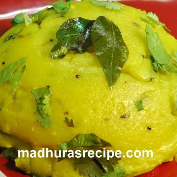Tandalachi Ukad