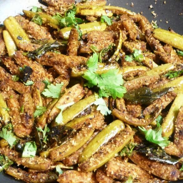 Tindora Fry