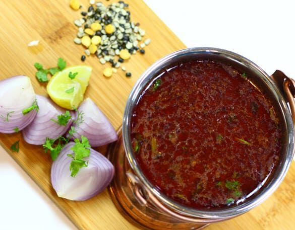 Udadache Ghute - Marathi Recipe