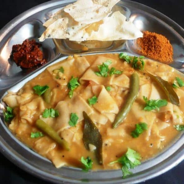 Varanfal - Chakolya
