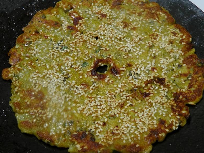 Thalipeeth