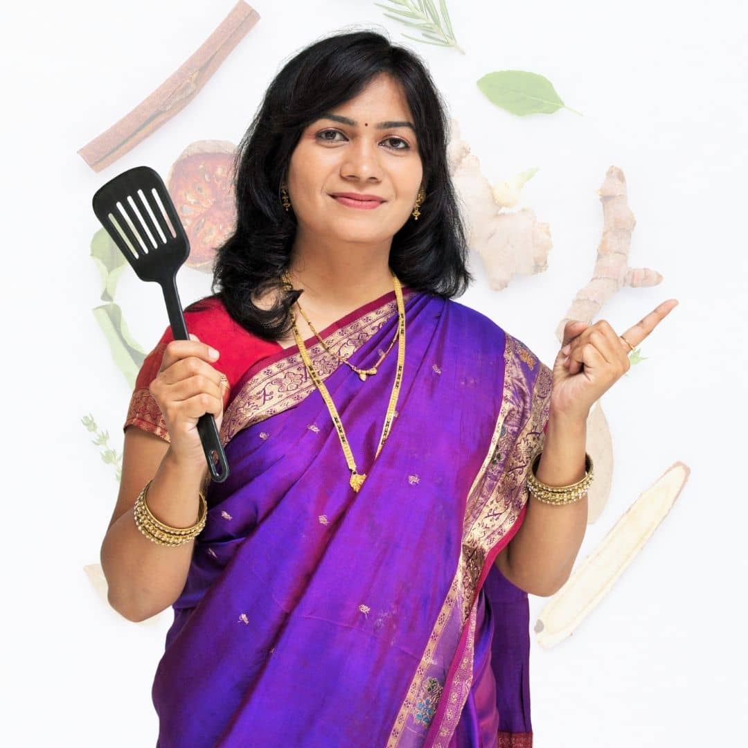 Madhura Bachal